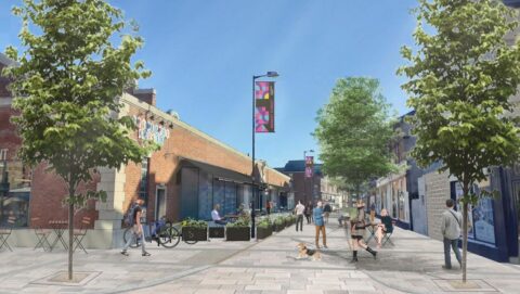 Parisian feel to Southport streets will ‘give people a reason to visit and stay longer’