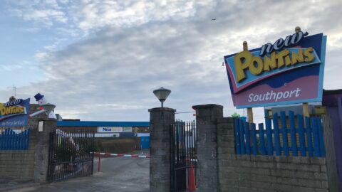 ‘We own Southport Pontins land’ says Sefton Council – ‘and any change must go through us’