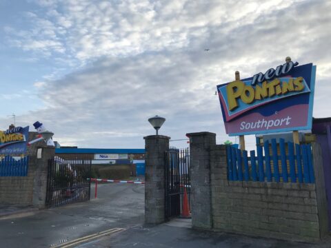 ‘We own Southport Pontins land’ says Sefton Council – ‘and any change must go through us’