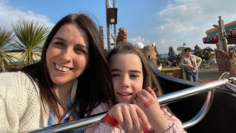 Southport Pleasureland Review: Exciting amusement park is big hit with families