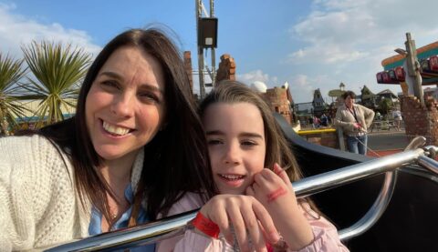 Southport Pleasureland Review: Exciting amusement park is big hit with families