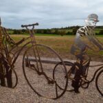 Southport people are being asked to have your say on who you think should be immortalised in steel across your local cycling route in celebration of the Queens Platinum Jubilee