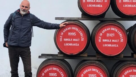 Opening date revealed for The Dram, a new whisky-inspired gift shop in Churchtown
