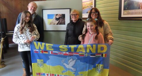 Sefton offers warm welcome to 178 Ukrainian refugees with ‘incredibly supportive’ schools praised