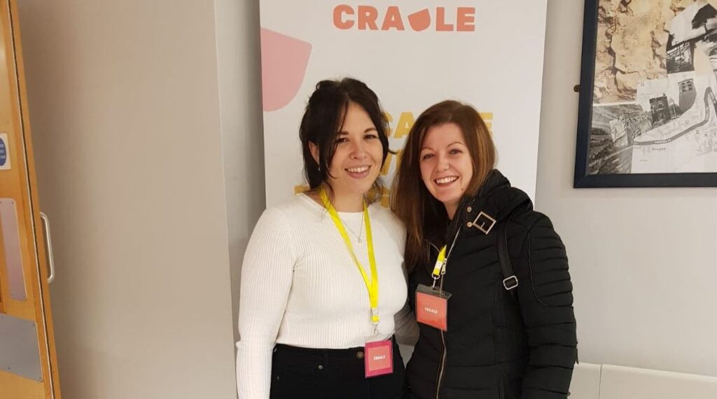 As part of the CRADLE Challenge fundraiser, CRADLE Ambassadors Nikki Shield and Louise Zeniou have set their sights on walking the entire route from Southport to Ormskirk to help raise much needed important funds for the charity