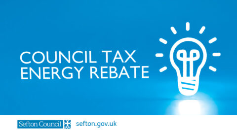 40,000 Sefton home owners sent letters to ensure they don’t miss £150 Energy Rebate payment