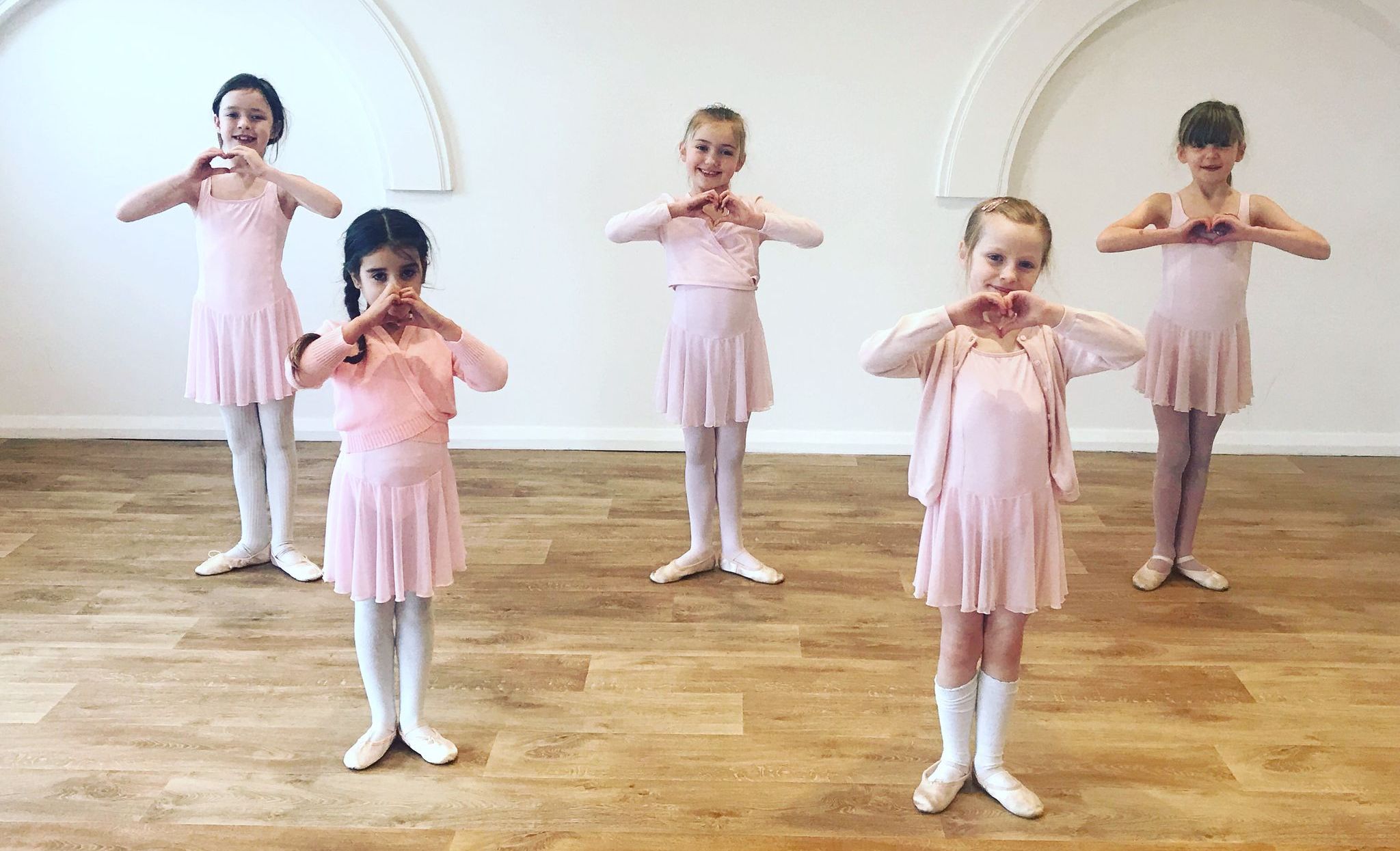 DBA School of Dance Southport will be popping on the kettle and pulling up a chair for Dementia UKs annual fundraising event for dementia specialist care