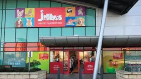 Jollyes The Pet Superstore reveals plans for new venture in Southport