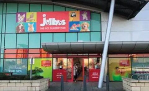 Jollyes The Pet Superstore reveals plans for new venture in Southport