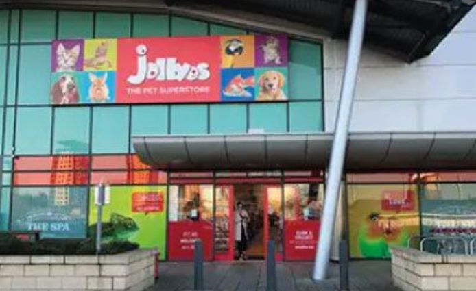 Jopllyes The Pet Superstore is due to open in Southport