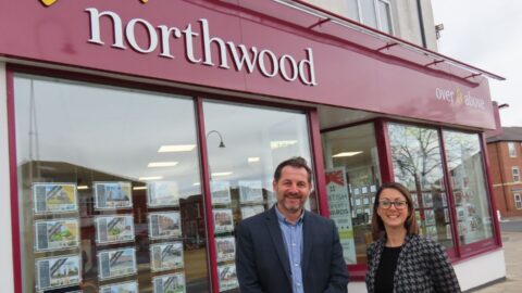 Northwood Southport & Ormskirk Estate & Letting Agents to celebrate its 10th anniversary