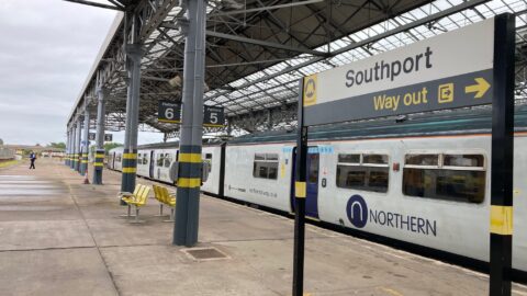 Southport business leaders urge people to back campaign to restore direct rail to Ormskirk and Preston