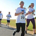 People are being invited to take part in the Sefton Council Active Workforce 5km Challenge