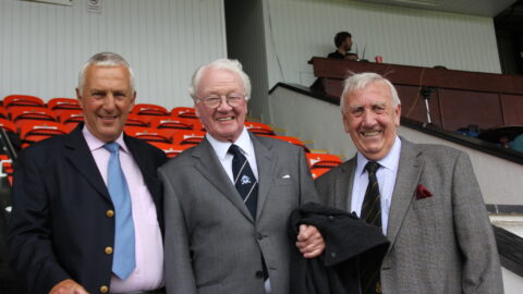 Tributes as Southport FC legend and ex Northern Ireland boss Billy Bingham MBE dies aged 90
