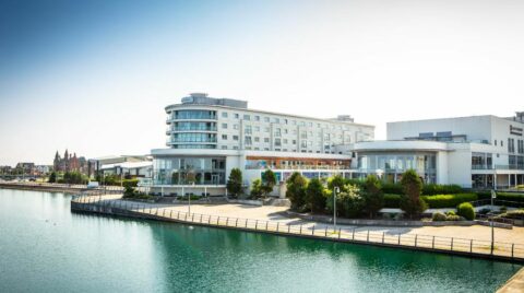 Numerous potential buyers register interest in Bliss Hotel in Southport