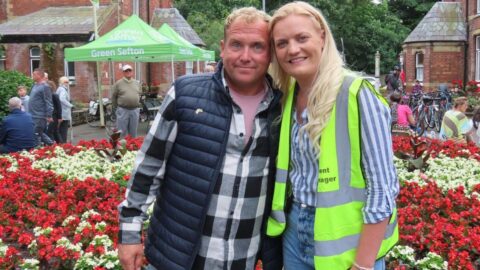 £9,000 raised through Botanic Gardens Family Fun Day as organisers give thanks