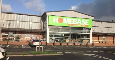 Demolition of former Southport Homebase could start this July to make way for new Sainsburys