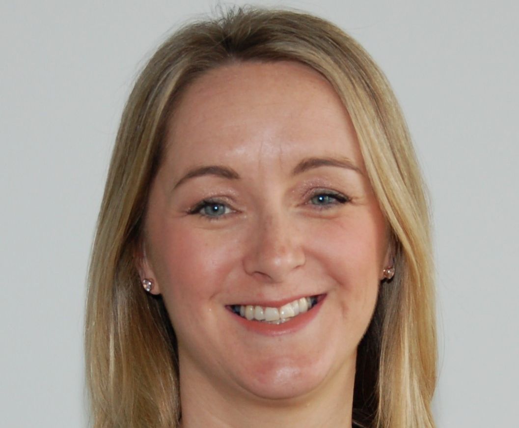 Janice Mears, Head of Business Growth at Growth Platform - Liverpool City Region Growth Company