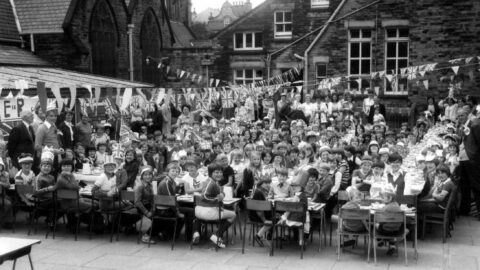 Southport Nostalgia: Pictures from 70 years of Jubilee street parties in Southport