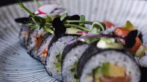 Formula 1 chefs race ahead with exciting new Kaizen sushi venture at Southport Market