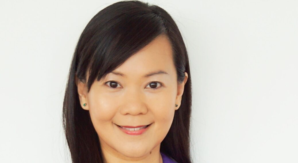 Professor May Ng was awarded an OBE in the Queens Birthday Honours List