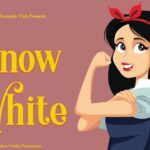 All Souls Dramatic Club are thrilled to be presenting their spectacular modern pantomime of Snow White at The Atkinson in Southport in January 2023