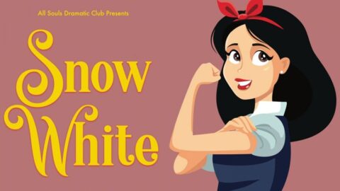 Snow White revealed as the 2023 panto by All Souls Dramatic Club in Southport