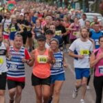 Southport Half Marathon