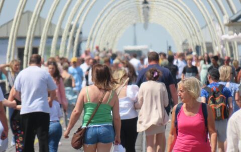 Visitor Economy in Sefton enjoys £331,000 boost to support local tourism and attract more people