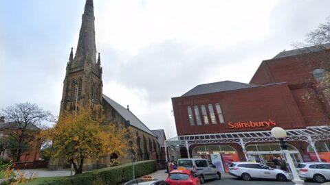 Historic Southport church seeks buyer ‘at fair price’ to convert for community use