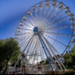 The Big Wheel Southport