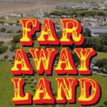 The Far Away Land Festival in Southport