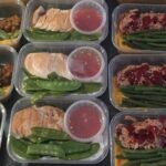 Meals from JT Nutrition in Southport