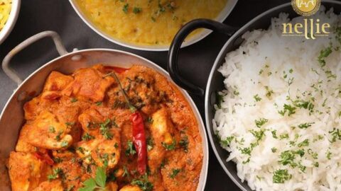 Nellie restaurant and bar in Scarisbrick shortlisted twice in English Curry Awards 2022