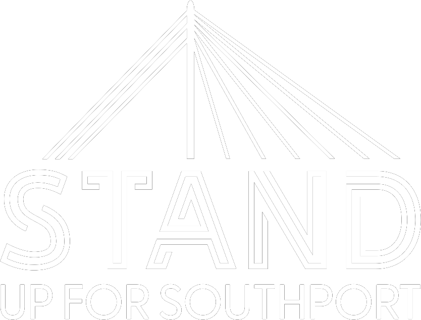 Stand Up For Southport