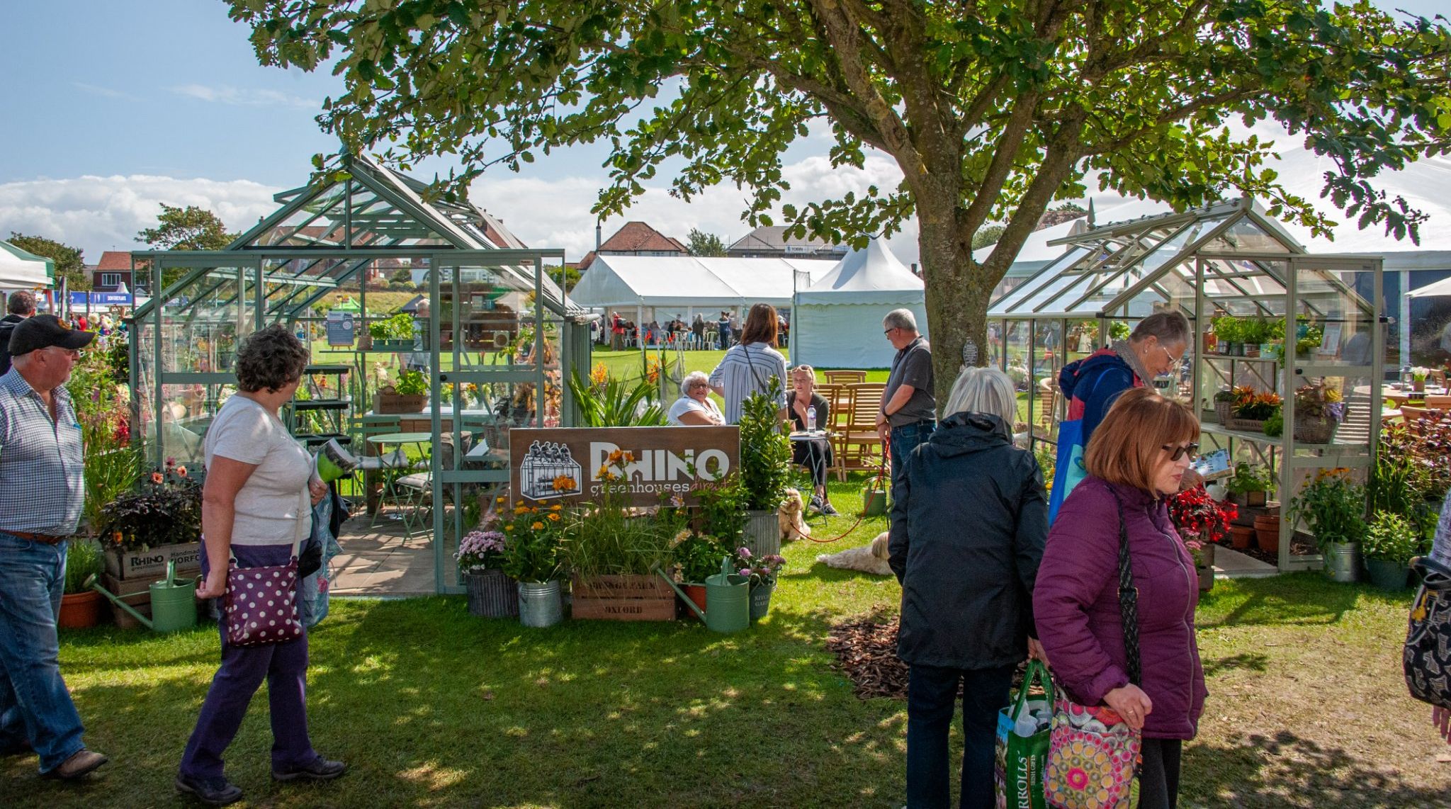 Southport Flower Show
