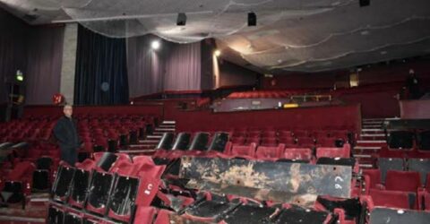 Catalogue of defects at Southport Theatre revealed as landmark venue faces demolition