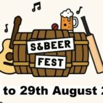 The S&Beer Fest