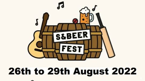 Southport CAMRA: Don’t miss the 2022 S&Beer Fest this August Bank Holiday weekend