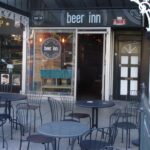 The Beer Inn in Southport. Photo by Neville Grundy