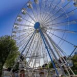 The Big Wheel Southport