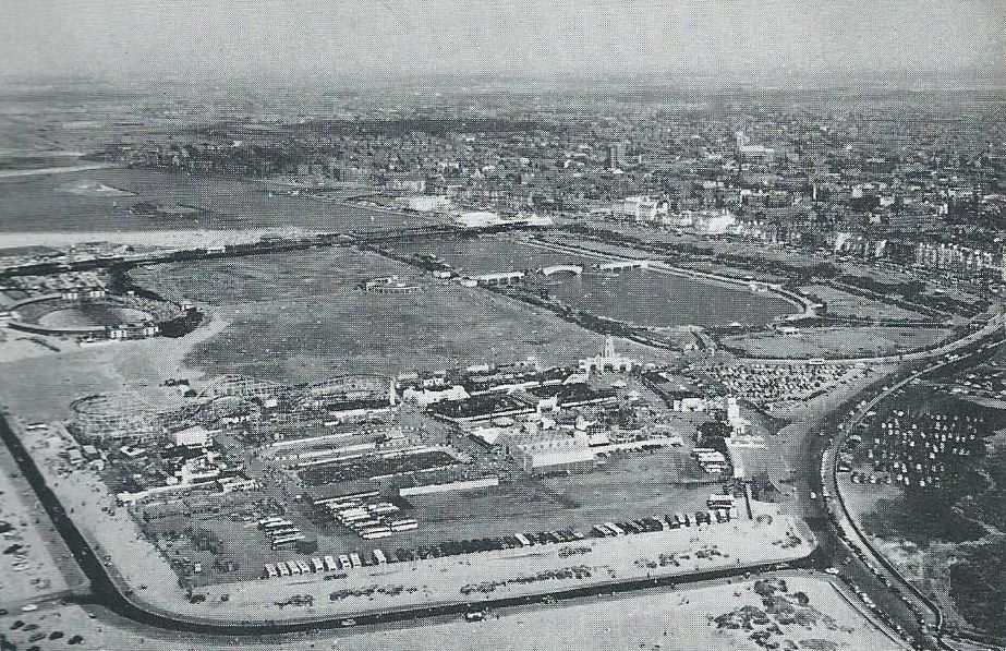 Remarkable old images of Southport in the 1960s, some from old Southport Guide Books, have been discovered in a loft in the town, bringing back some incredible memories for people. Pleasureland, Princes Park and the Marine Lake