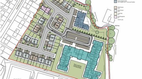 Plans revealed to build 1,300 ‘Extra Care’ homes across Sefton to house older and vulnerable residents