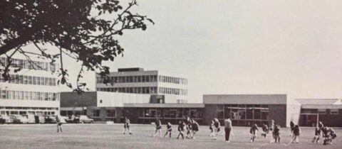 Formby High School reunion to be held in Southport 50 years after it was officially reopened