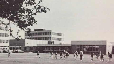 Formby High School reunion to be held in Southport 50 years after it was officially reopened