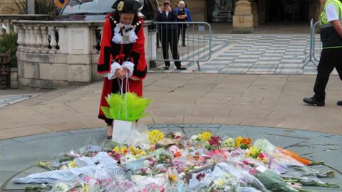Sefton Council reveals services impacted and buildings closed as Queen Elizabeth II funeral held