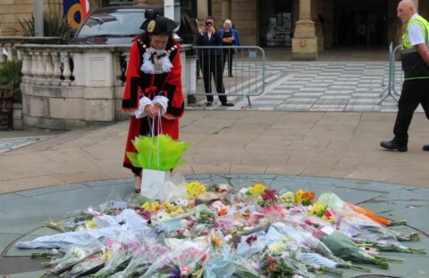 Sefton Council reveals services impacted and buildings closed as Queen Elizabeth II funeral held