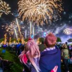 The British Musical Fireworks in Southport