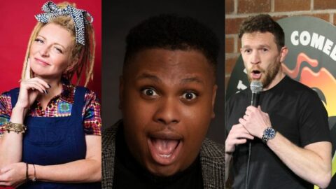 Southport New Comedian of the Year 2022 finalists revealed ahead of Grand Final