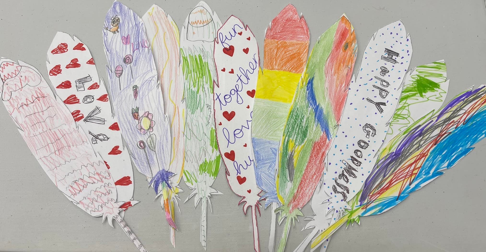 A magnificent pair of angel wings will soon adorn the entrance of Crosby Library in Waterloo, as Sefton honours foster carers and highlights the need for more people to open their homes to vulnerable children